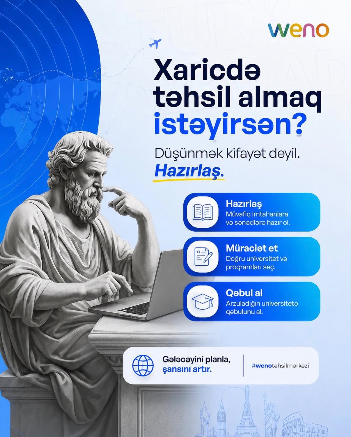 WENO — SMM | XDR Agency
